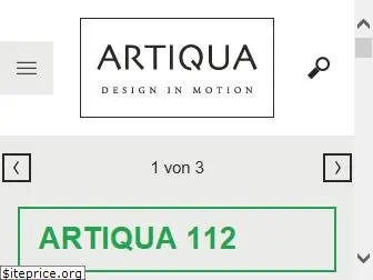 artiqua.de