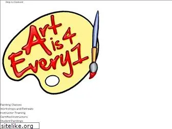 artis4every1.com