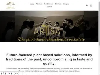 artisa.com.au