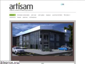 artisamhn.com