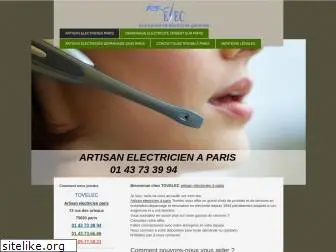 artisan-a-paris.com