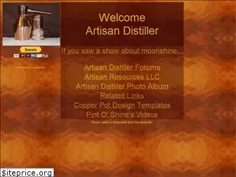 artisan-distiller.net