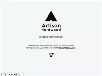 artisan-floors.com