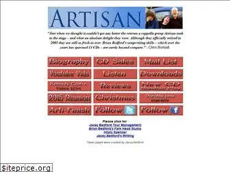 artisan-harmony.com