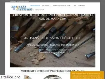 artisan-internet.fr