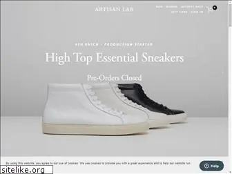 artisan-lab.com