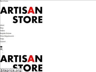 artisan-store.com