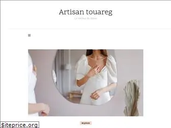 artisan-touareg.com