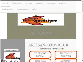 artisan91.fr