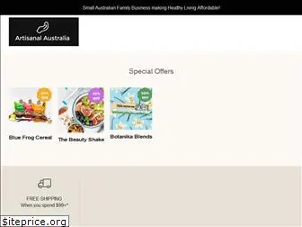 artisanalaustralia.com.au