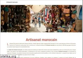 artisanat-marocain.fr