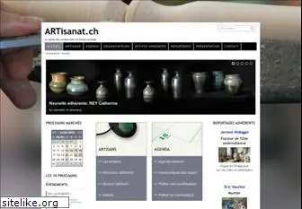 artisanat.ch