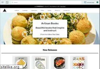 artisanbooks.com