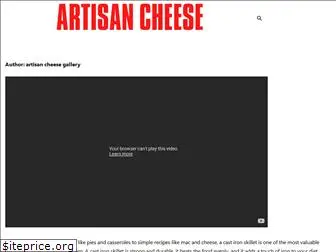 artisancheeseandwine.com