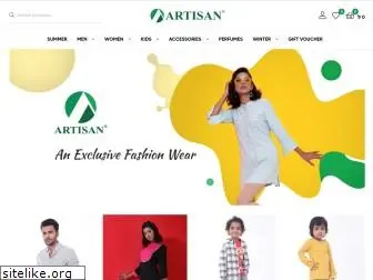artisanclick.com