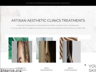 artisanclinic.com.au