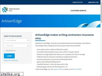 artisanedge.com