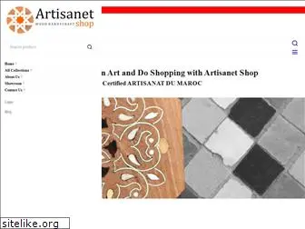 artisanetshop.com