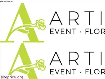 artisanevents.net