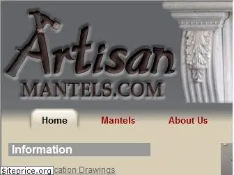 artisanfireplace.com