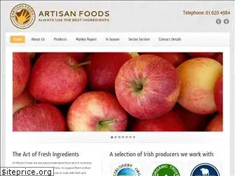 artisanfoods.ie