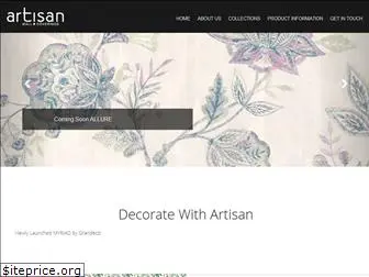 artisanindia.com