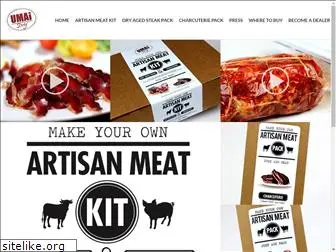 artisanmeatkit.com