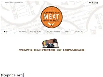 artisanmeatsharecharleston.com