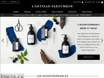 artisanparfumeur.fr