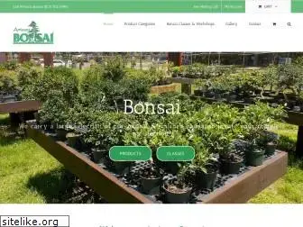 artisansbonsai.com