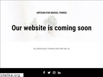 artisanselect.com