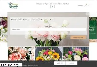 artisansfleuristesdefrance.com