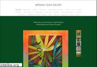 artisansguildgallery.com