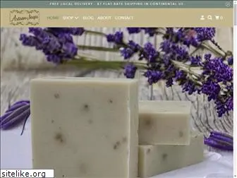 artisansoaps.org