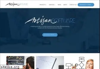 artisansoftware.com