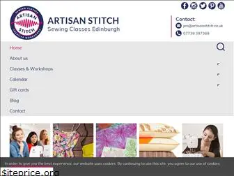 artisanstitch.co.uk