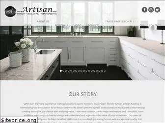 artisanswfl.com