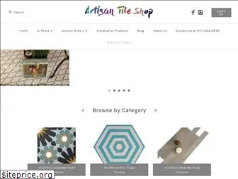 artisantileshop.com