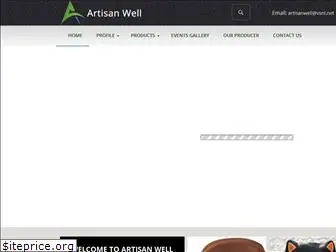 artisanwell.org