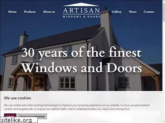 artisanwindows.co.uk