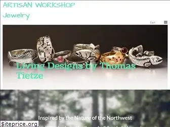 artisanworkshop.com