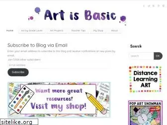 artisbasic.com