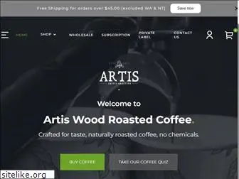 artiscoffee.com.au
