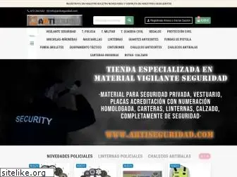 artiseguridad.com