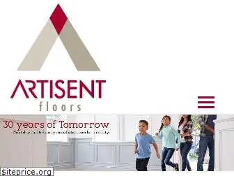 artisentfloors.com