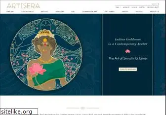 artisera.com