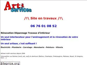 artiservices.fr