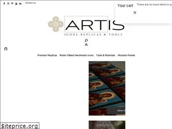 artisgr.shop