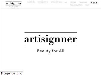artisignner.com