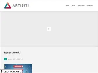 artisiti.com